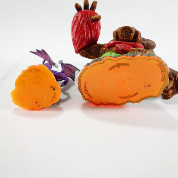 Activision Skylanders Giants Tree Rex & Spyro Action Figures - Picture 5 of 7